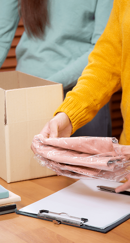 Cajas de cartón para tus proyectos