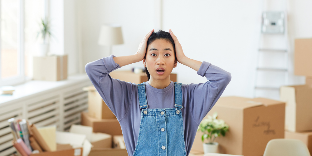 Errores comunes al comprar cajas de cartón para empresas y cómo evitarlos