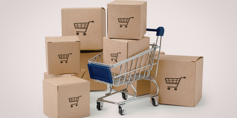 Cajas para E-commerce: El arte de proteger el 