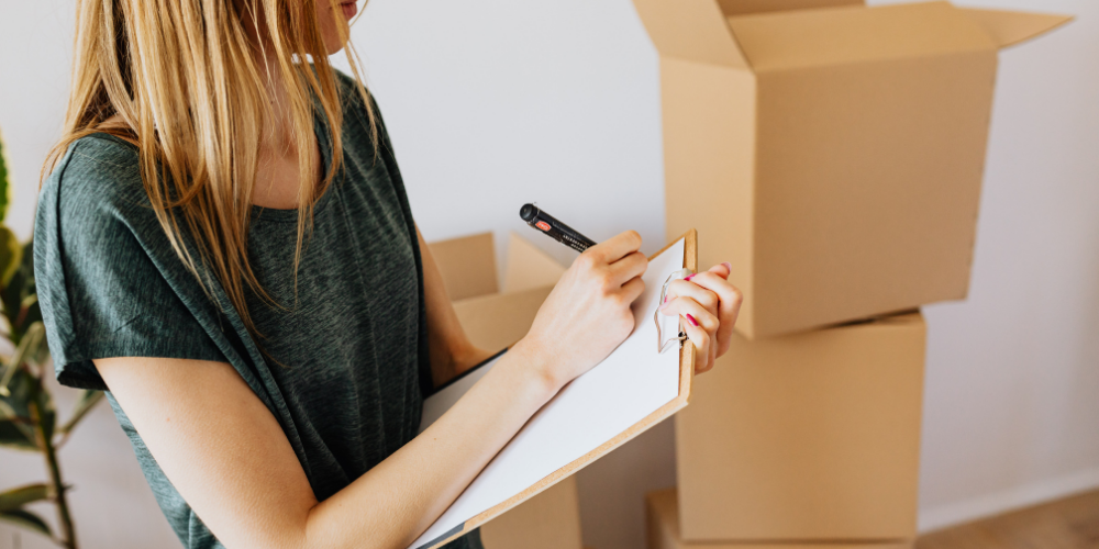 Guía técnica de cajas de cartón corrugado para negocios B2B (Logística y Compras)