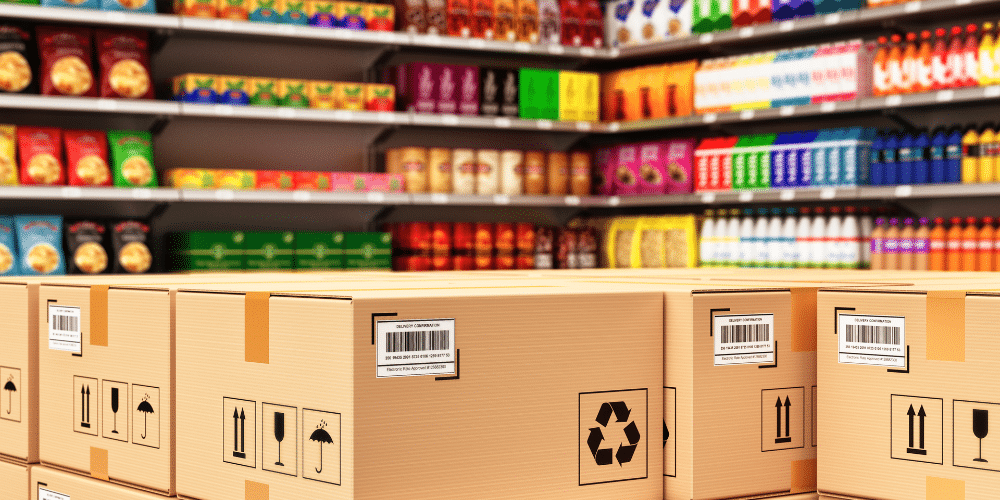 Ingeniería de Empaques para Retail y Logística de Última Milla en Perú